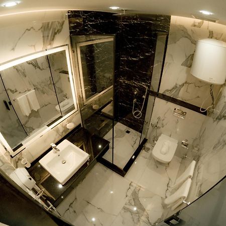 East Pyramids View Hotel Nazlet el-Sîsi المظهر الخارجي الصورة