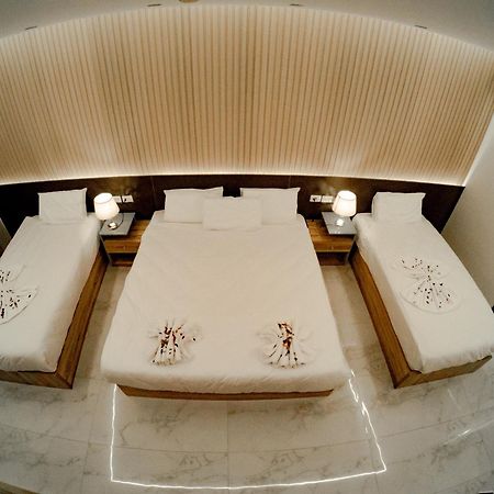 East Pyramids View Hotel Nazlet el-Sîsi المظهر الخارجي الصورة