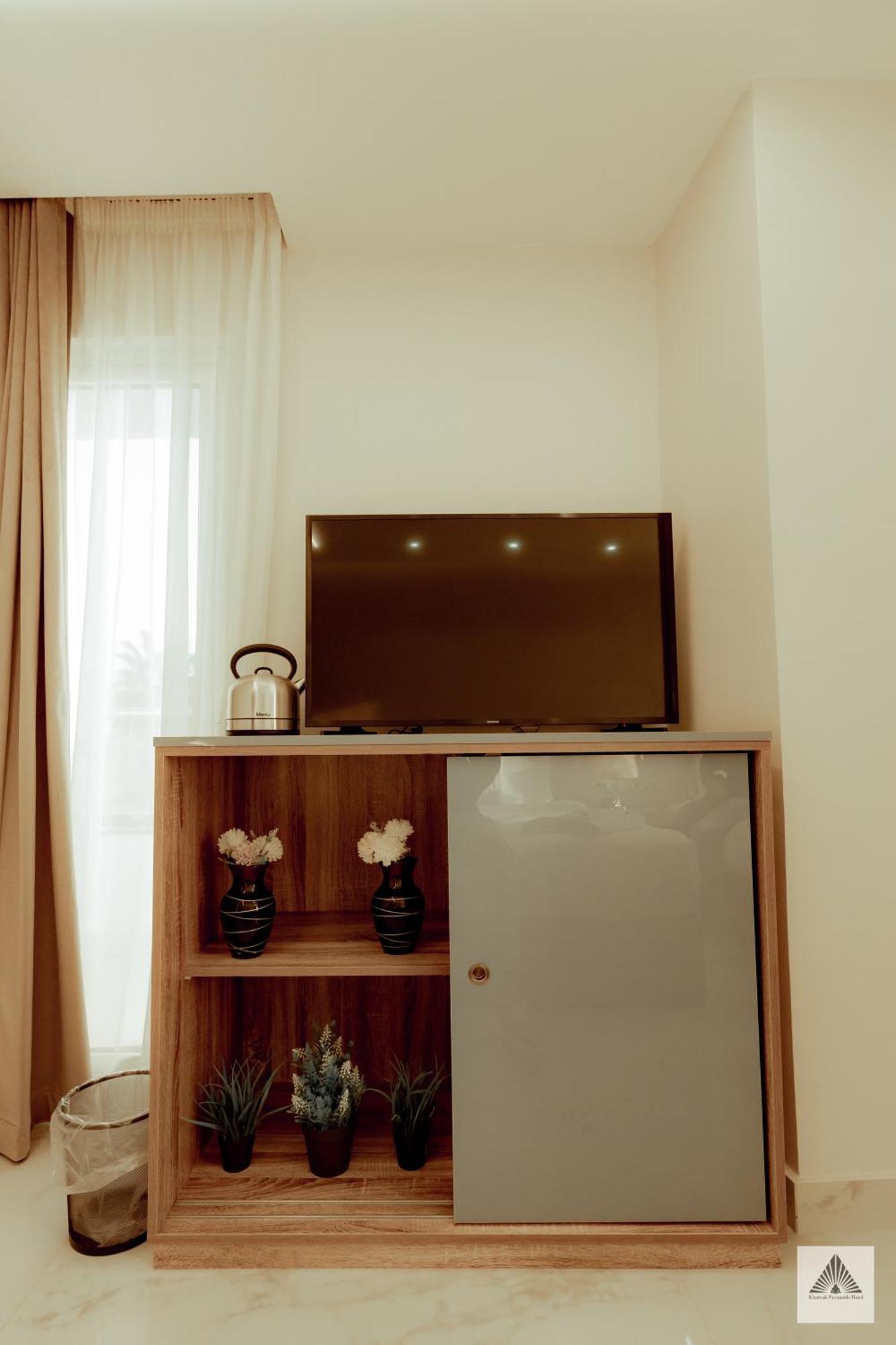 East Pyramids View Hotel Nazlet el-Sîsi المظهر الخارجي الصورة