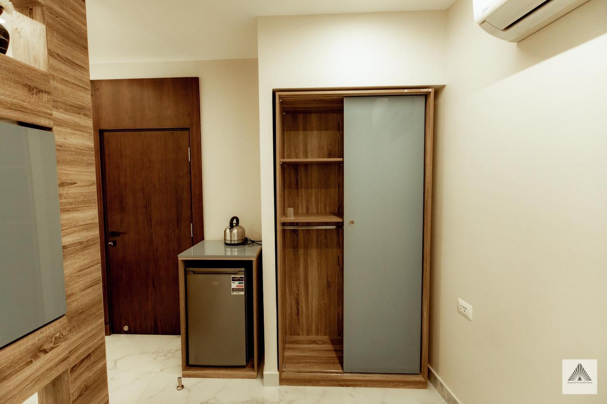 East Pyramids View Hotel Nazlet el-Sîsi المظهر الخارجي الصورة