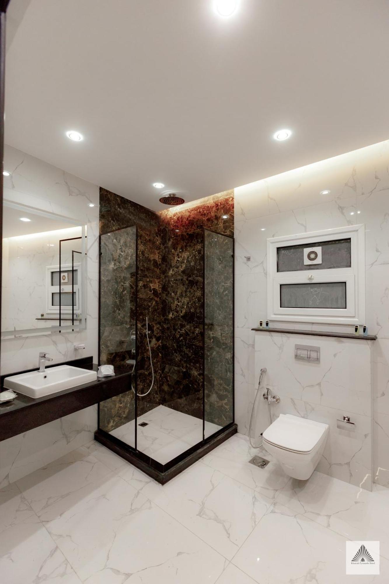 East Pyramids View Hotel Nazlet el-Sîsi المظهر الخارجي الصورة